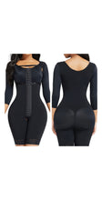 Load image into Gallery viewer, Butt Lifting Hooks Straps Full Body Shapewear Fitness Sku:MT200326-HS3
